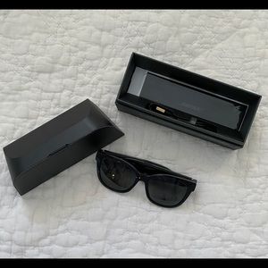 Brand New Bose Headphone Sunglasses